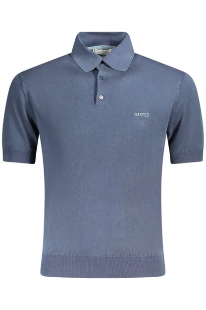 GUESS JEANS M4GR07Z3DN1_BLG7V2 Blu