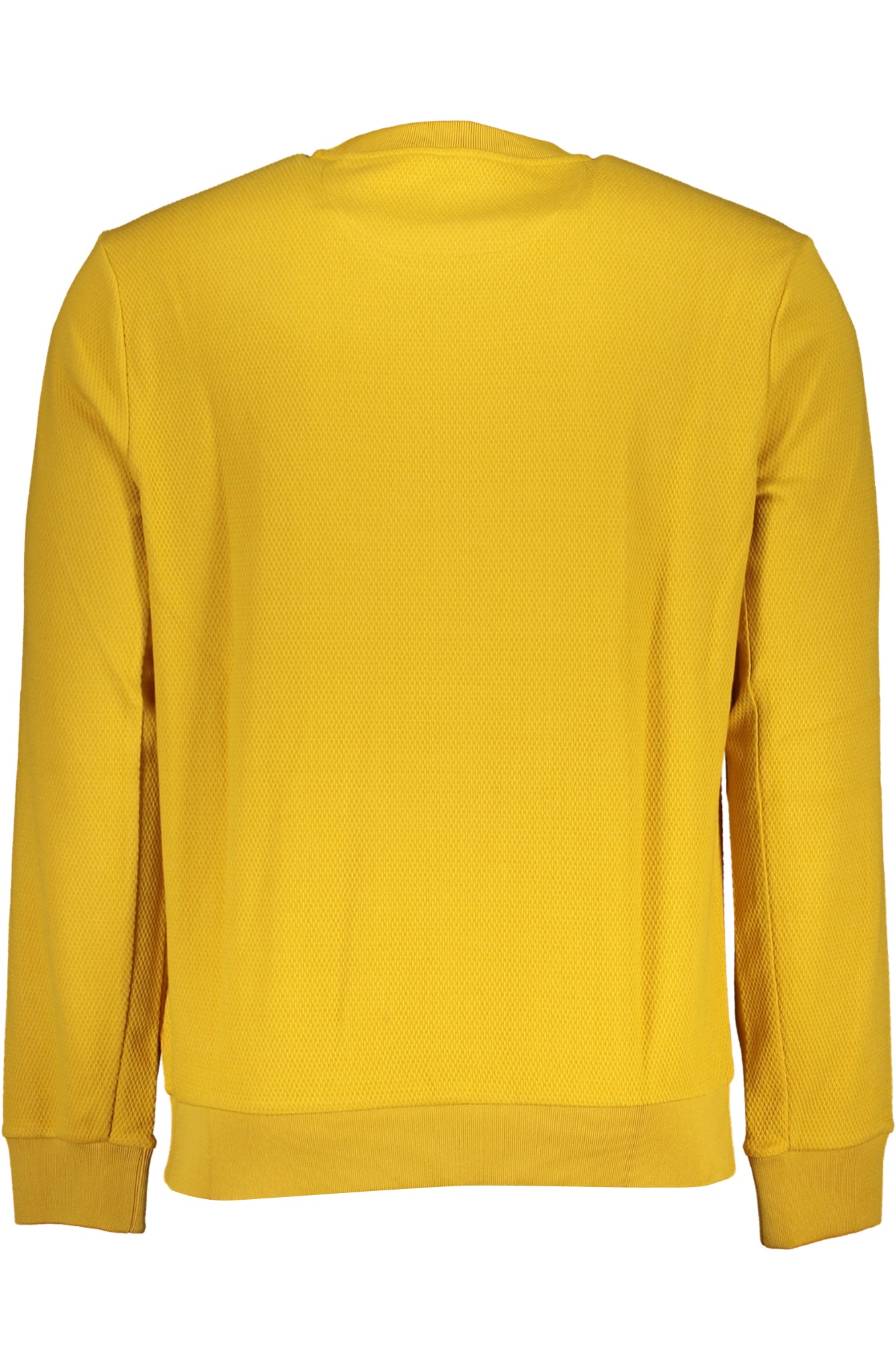 Guess Jeans Maglia Uomo Giallo""