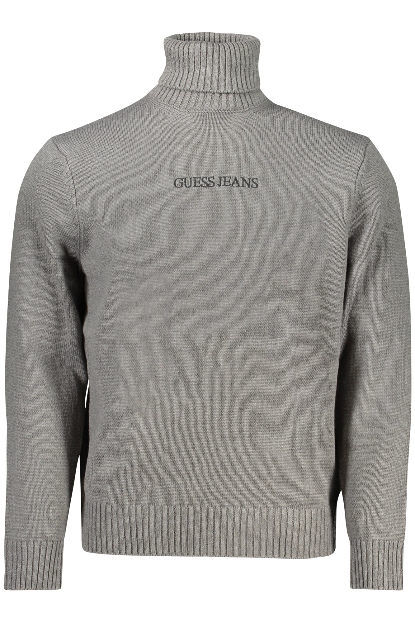 Guess Jeans Maglione Uomo Grigio""