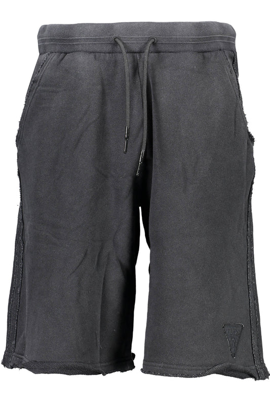 Guess Jeans Pantalone Bermuda Uomo