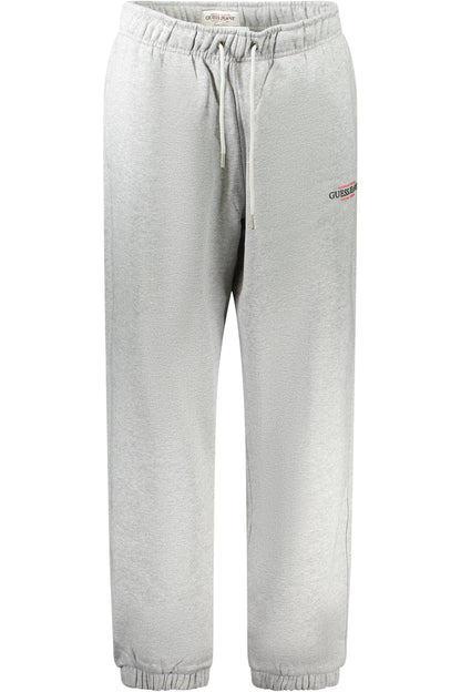 Guess Jeans Pantalone Uomo Grigio""