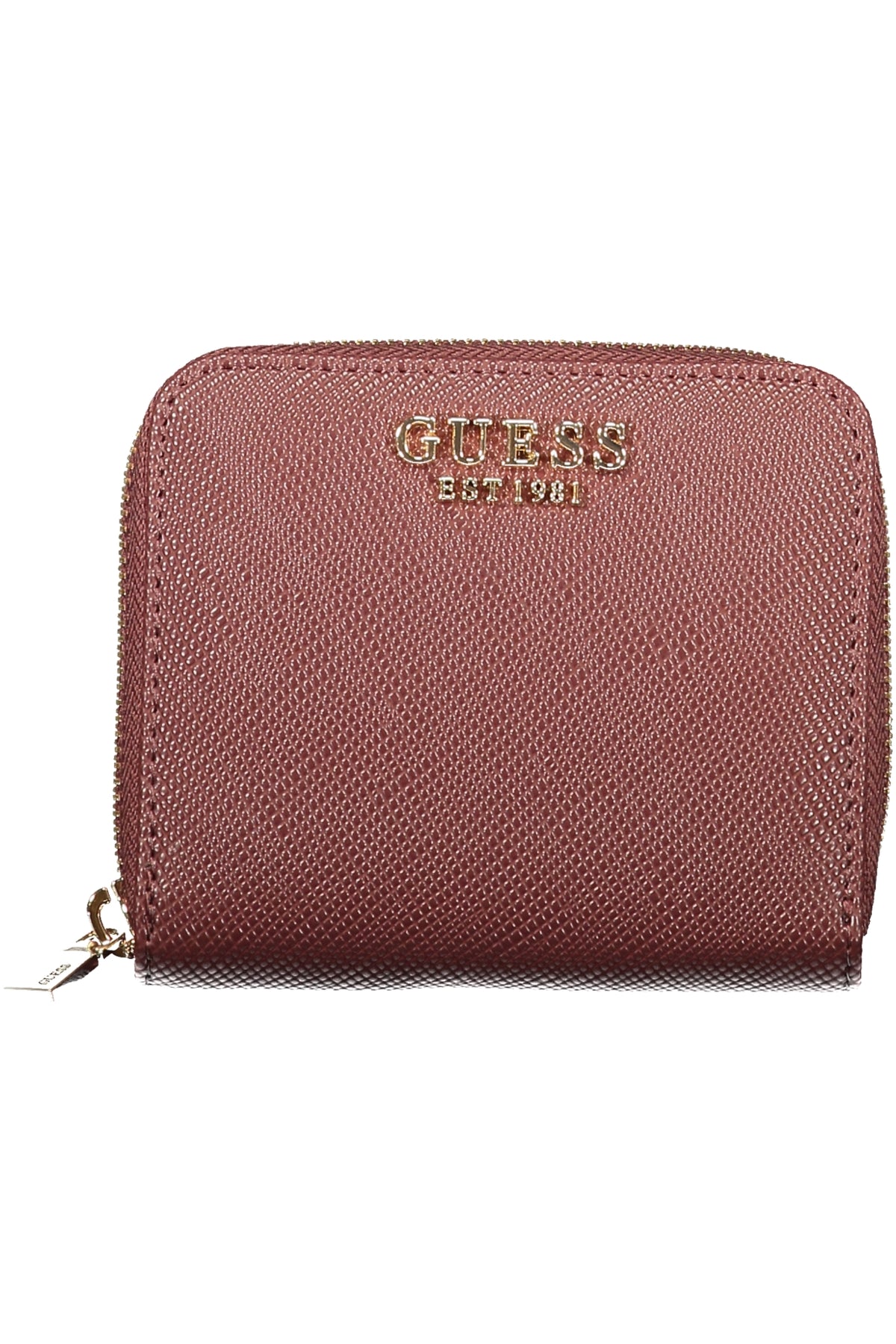 GUESS JEANS PORTAFOGLIO DONNA MARRONE