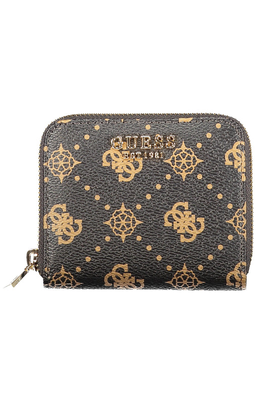 GUESS JEANS PORTAFOGLI