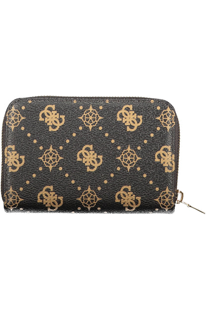 GUESS JEANS PORTAFOGLI