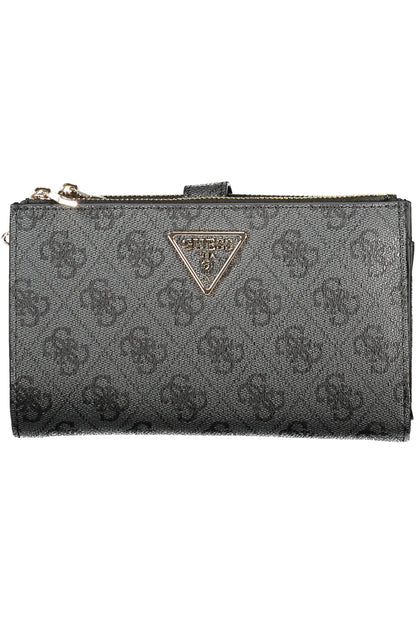 GUESS JEANS PORTAFOGLI