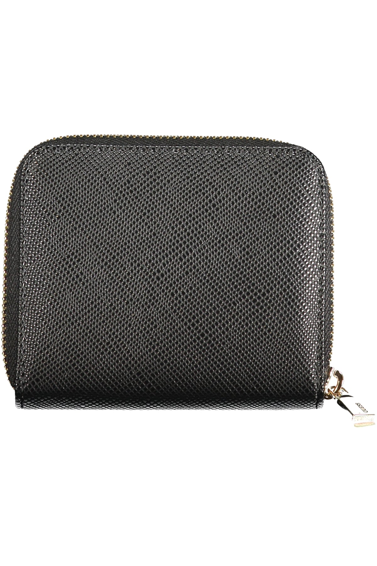 GUESS JEANS PORTAFOGLIO DONNA NERO