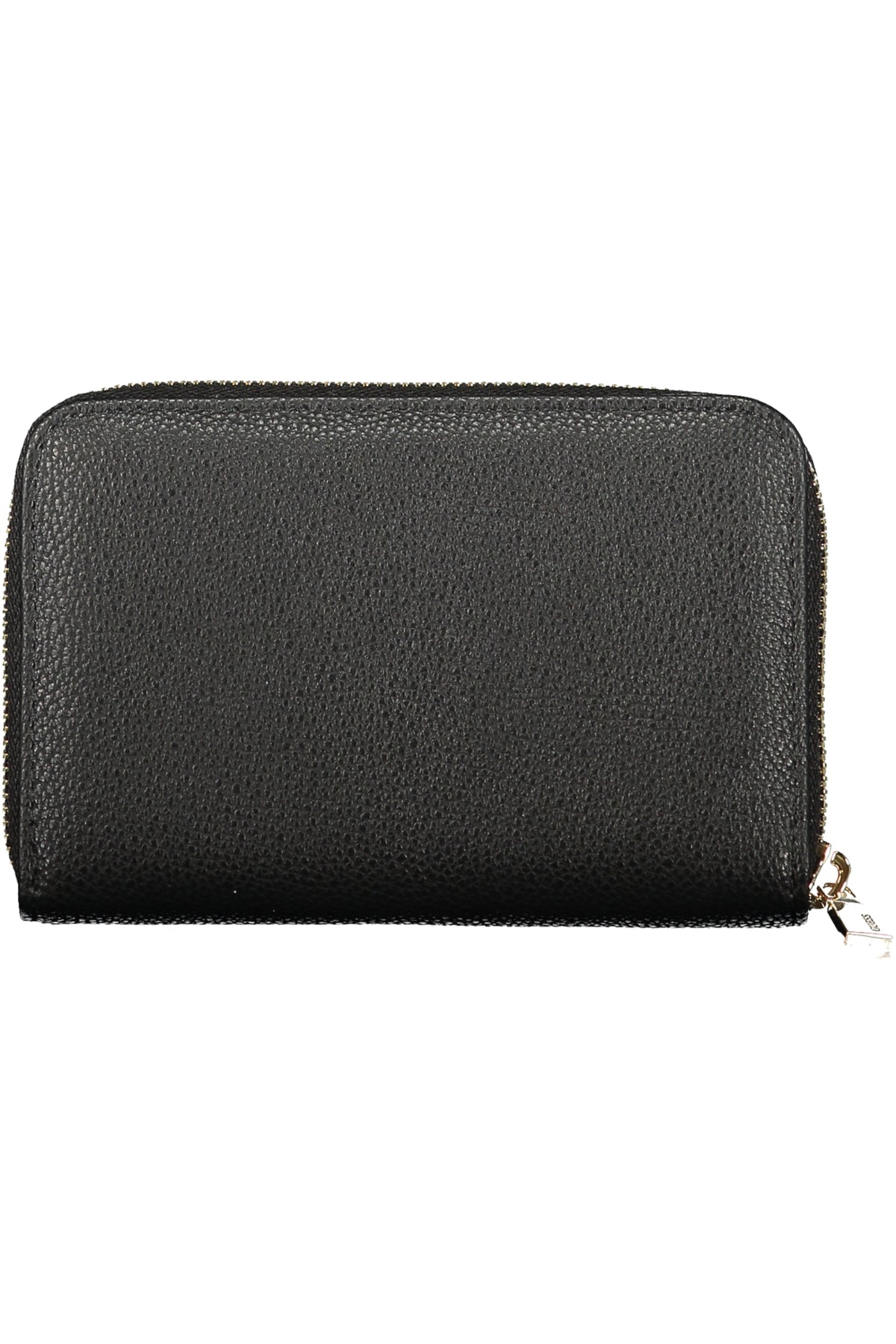 GUESS JEANS PORTAFOGLIO DONNA NERO