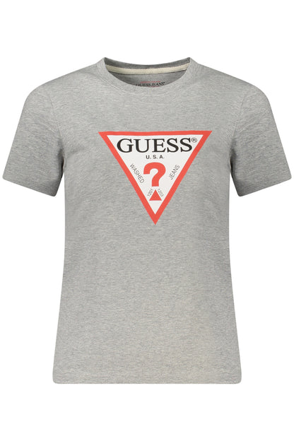 GUESS JEANS T-SHIRT