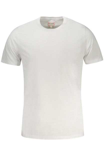 Guess Jeans T-Shirt Maniche Corte Uomo