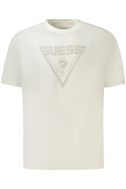 GUESS JEANS Z4BI02I3Z14_BIG018 Bianco