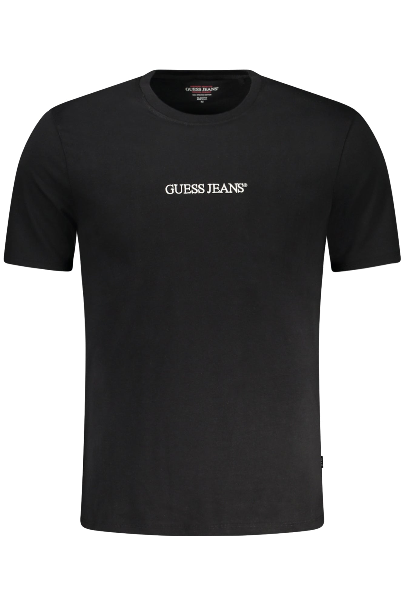 Guess Jeans T-Shirt Maniche Corte Uomo