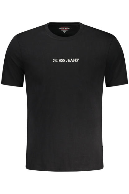 Guess Jeans T-Shirt Maniche Corte Uomo