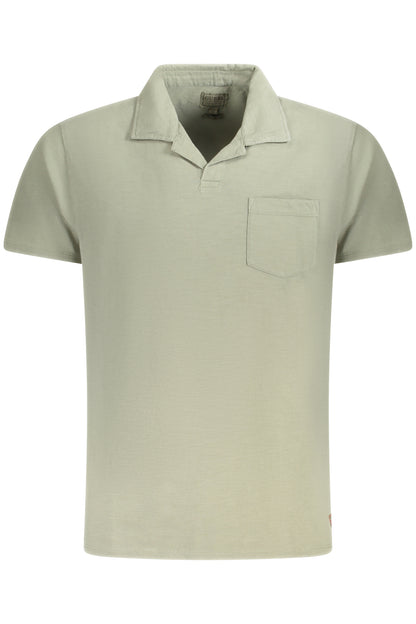 GUESS JEANS M5GP24KC6U1_VEF8GS Verde