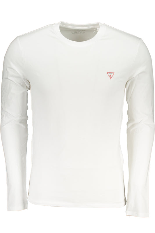 GUESS JEANS M2YI28J1314_BIG011 Bianco