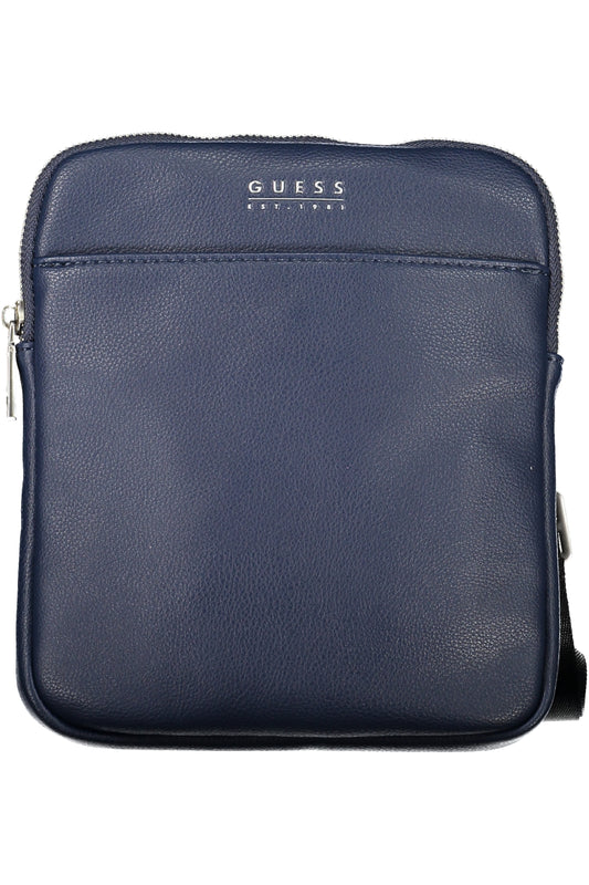 Guess Jeans Tracolla Uomo Blu