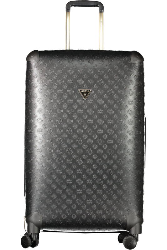 GUESS JEANS K7452988_NEBLACK Nero