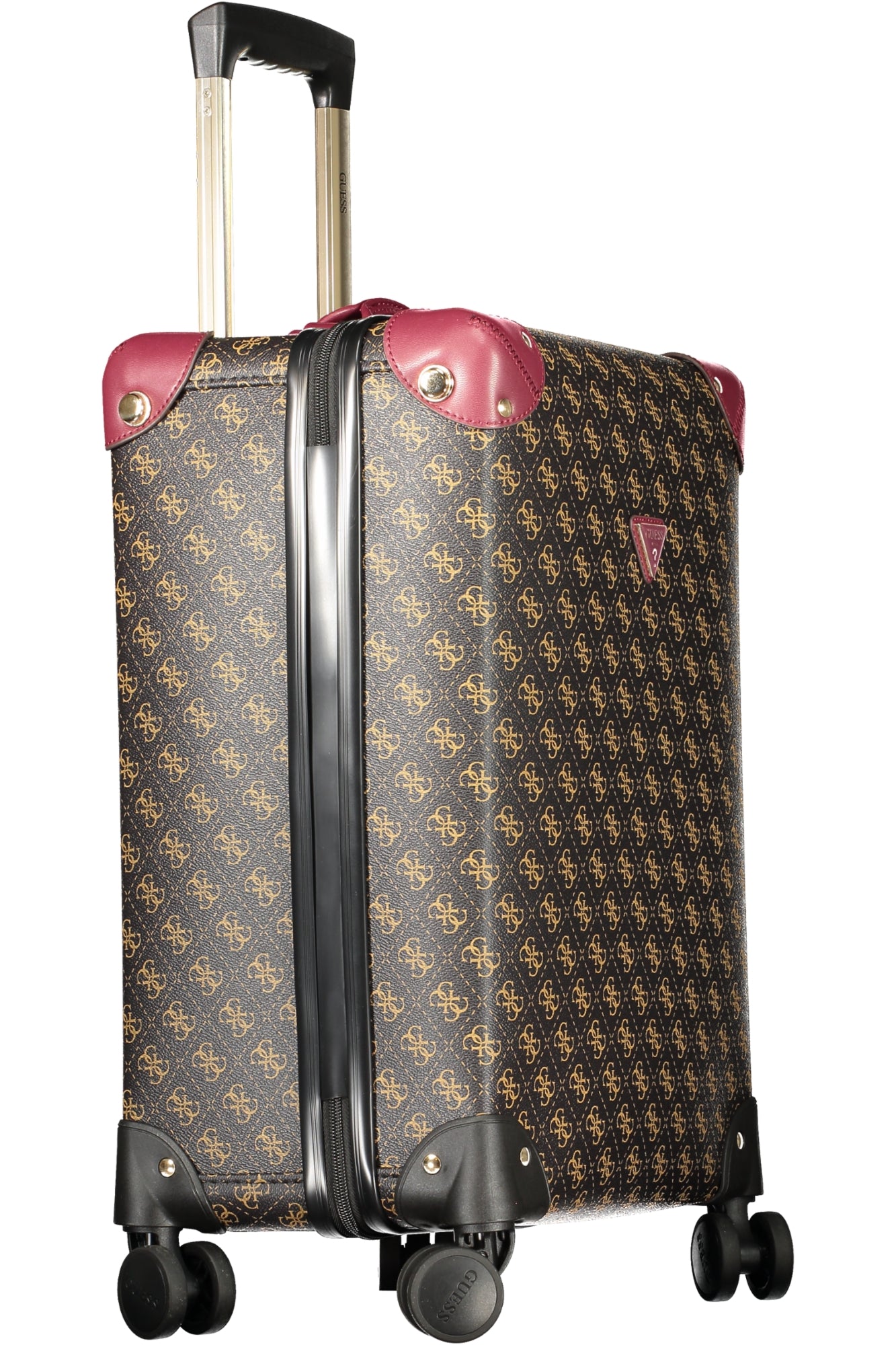 GUESS JEANS TROLLEY E BORSE DA VIAGGIO