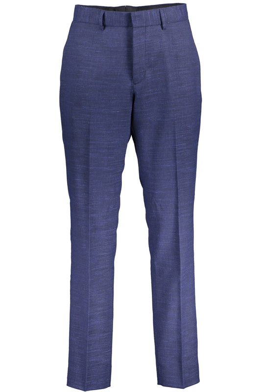 Guess Marciano Pantalone Uomo Blu""