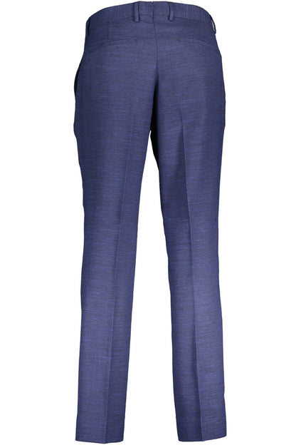 Guess Marciano Pantalone Uomo Blu""