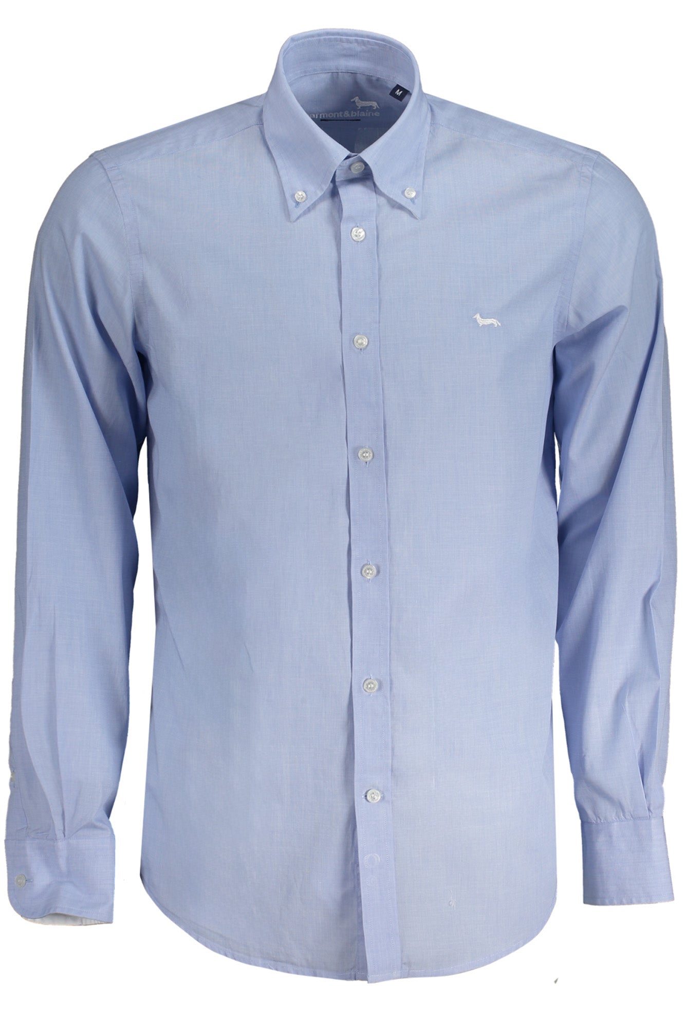 Harmont & Blaine Camicia Maniche Lunghe Uomo