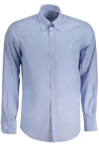 Harmont & Blaine Camicia Maniche Lunghe Uomo