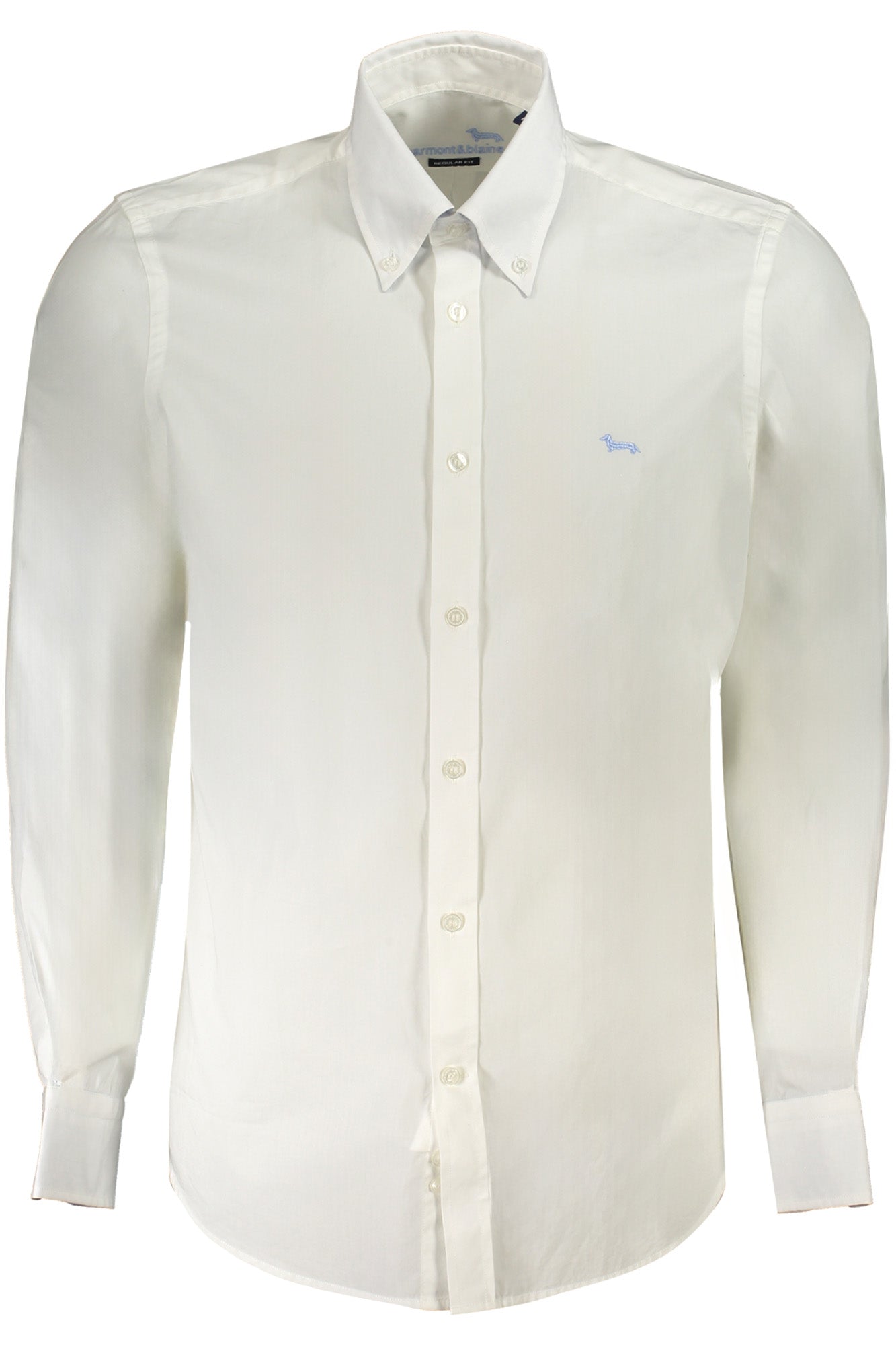 Harmont & Blaine Camicia Maniche Lunghe Uomo