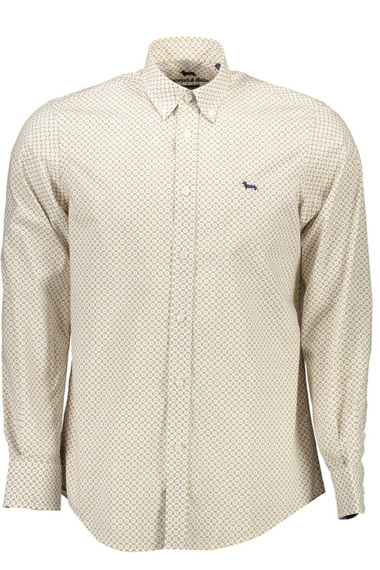 Harmont & Blaine Camicia Maniche Lunghe Uomo