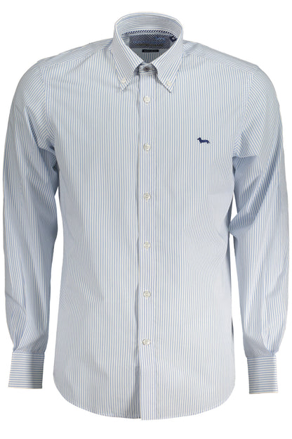 Harmont & Blaine Camicia Maniche Lunghe Uomo