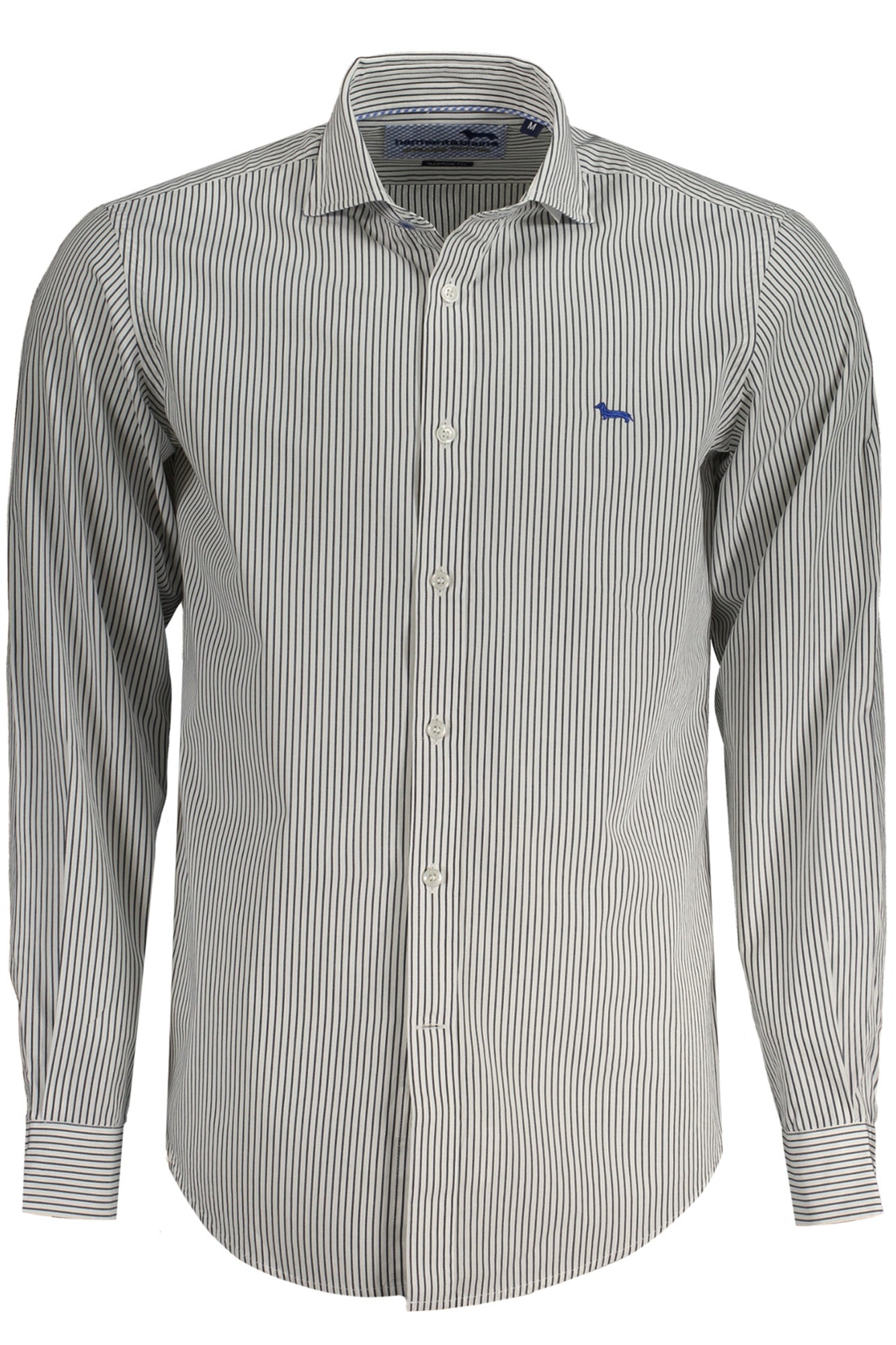 Harmont & Blaine Camicia Maniche Lunghe Uomo