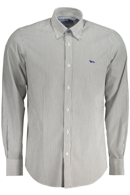 Harmont & Blaine Camicia Maniche Lunghe Uomo