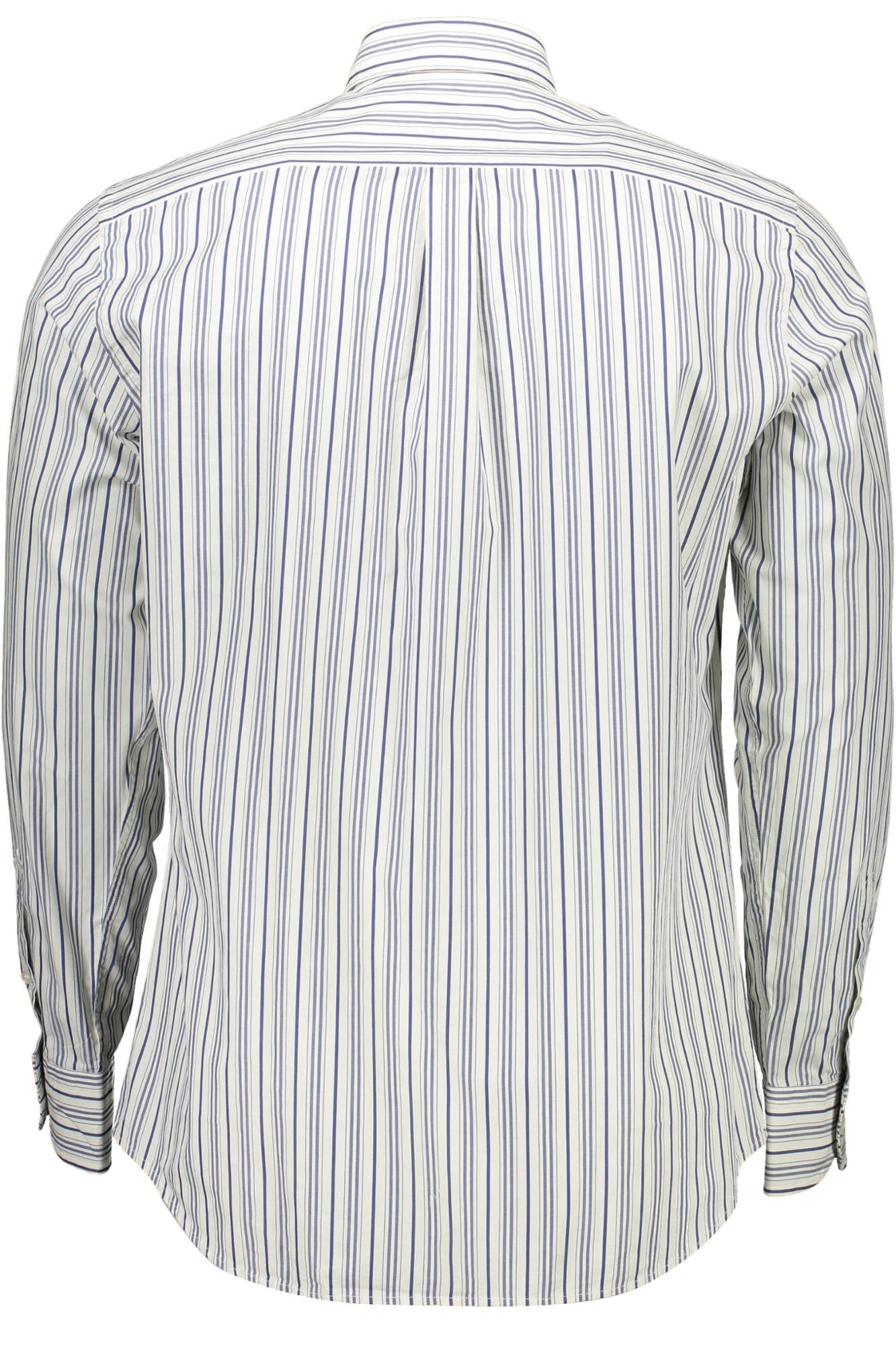 Harmont & Blaine Camicia Maniche Lunghe Uomo Bianco