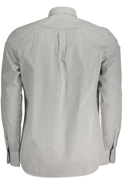 Harmont & Blaine Camicia Maniche Lunghe Uomo