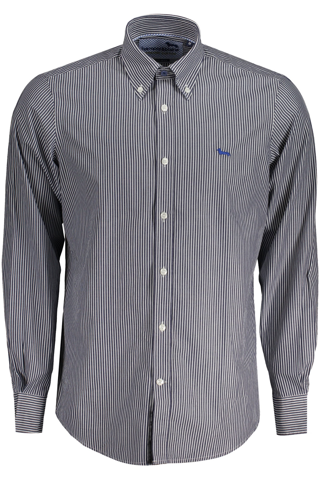 Harmont & Blaine Camicia Maniche Lunghe Uomo