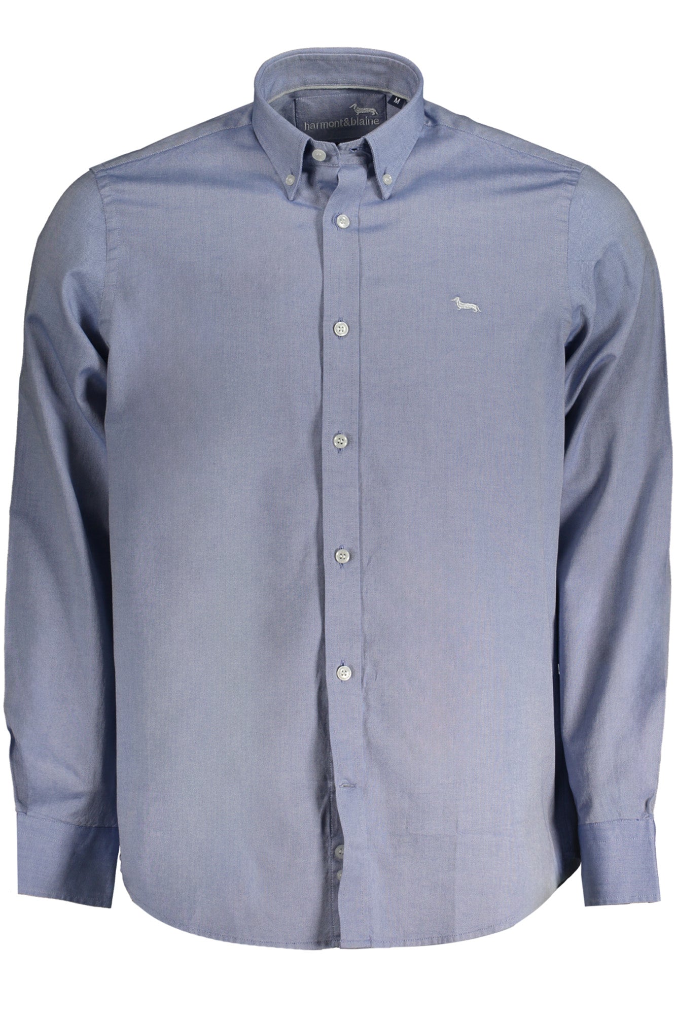 Harmont & Blaine Camicia Maniche Lunghe Uomo