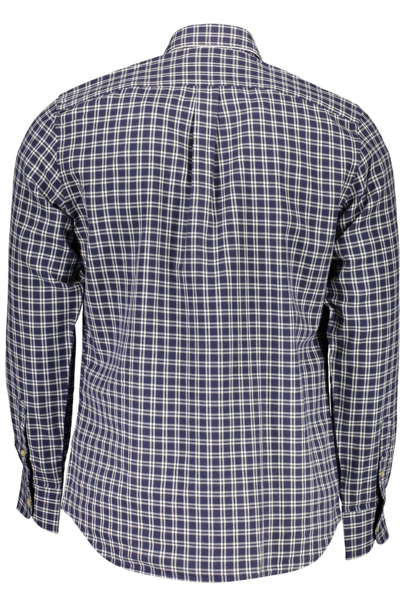 Harmont & Blaine Camicia Maniche Lunghe Uomo Blu