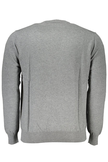 Harmont & Blaine Maglia Uomo Grigio""