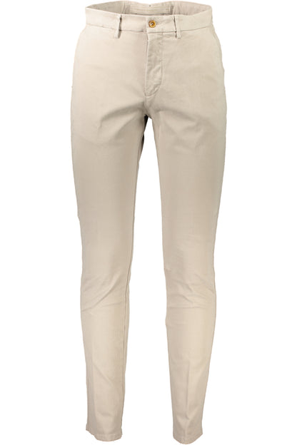 Harmont & Blaine Pantalone Uomo Beige""