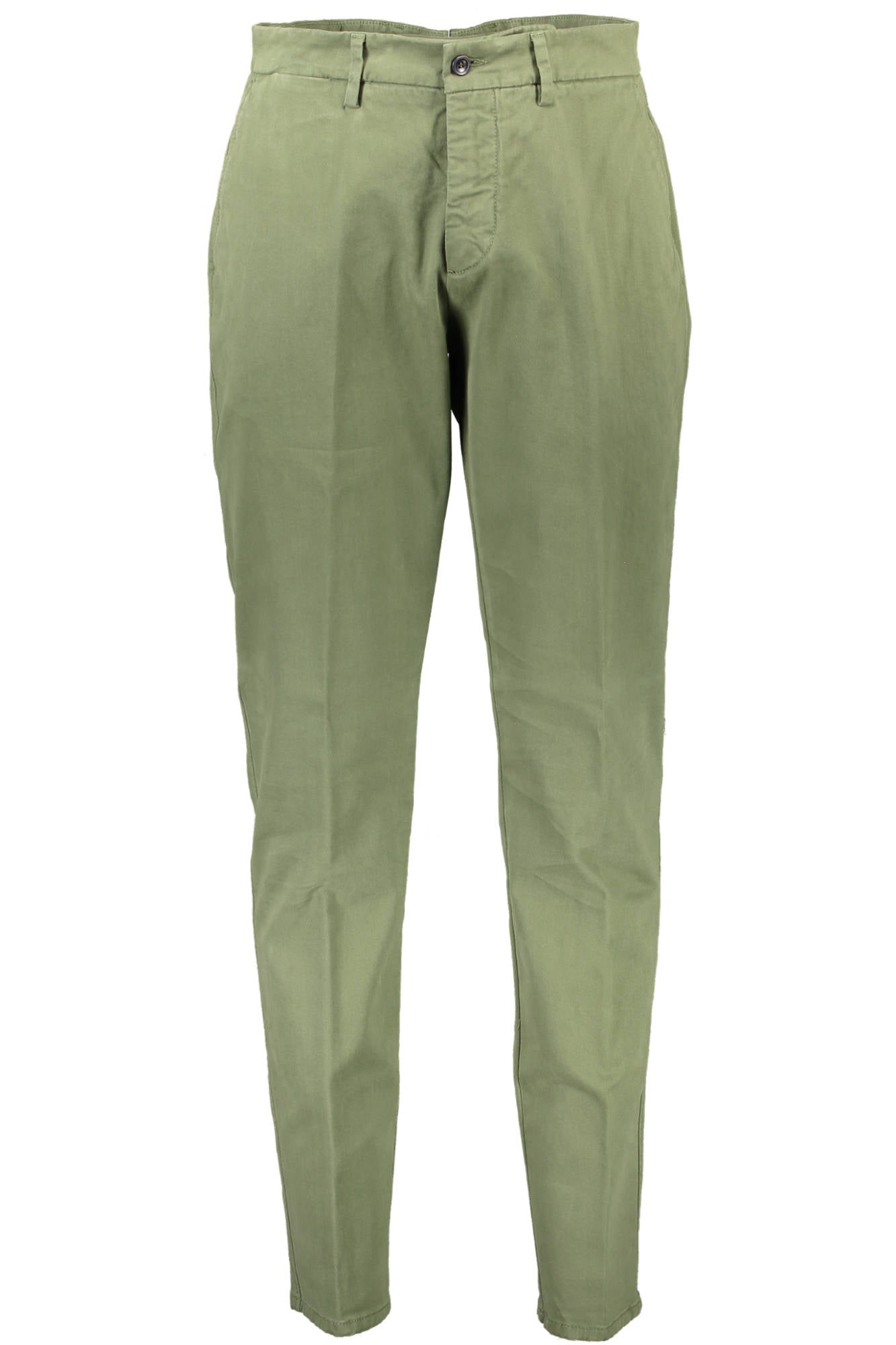 Harmont & Blaine Pantalone Uomo Verde""