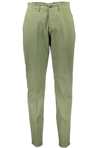 Harmont & Blaine Pantalone Uomo Verde""