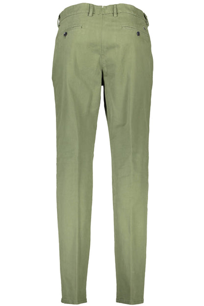 Harmont & Blaine Pantalone Uomo Verde""