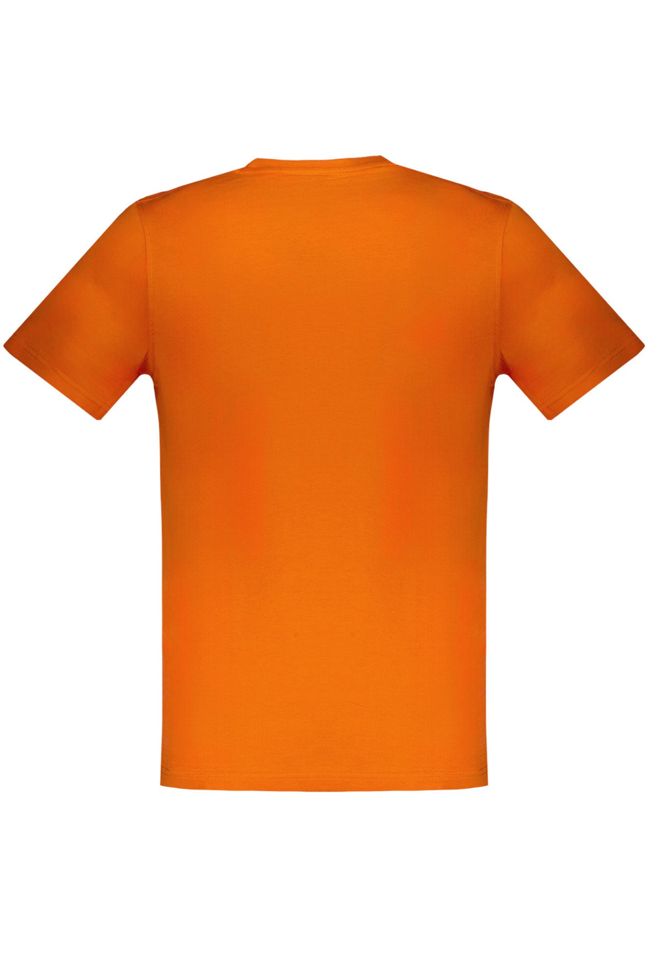 Harmont & Blaine T-Shirt Maniche Corte Uomo Arancio