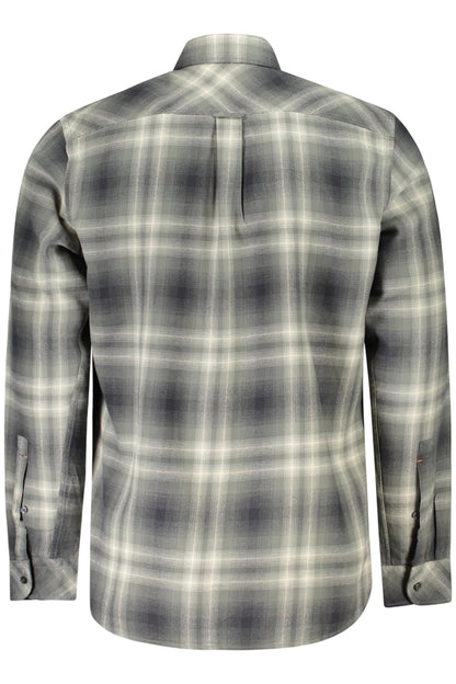 BOSS 50524875RICKERT_VE076 Verde