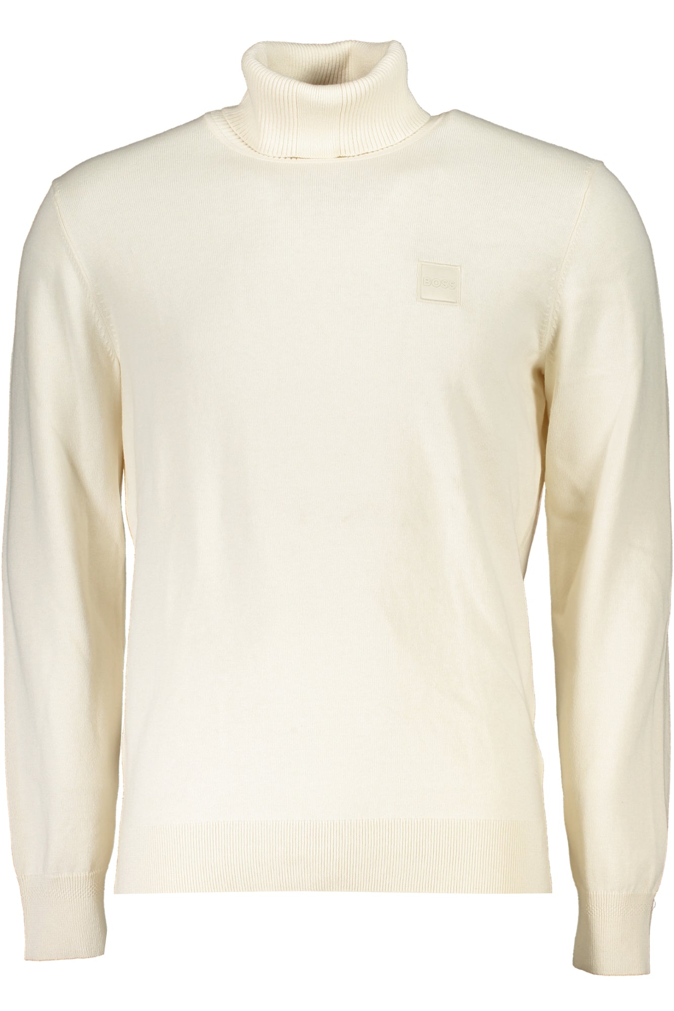 HUGO BOSS MAGLIA UOMO BIANCO""