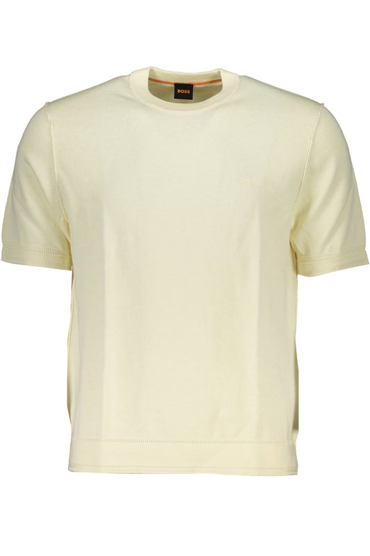 Hugo Boss Maglia Uomo Bianco""