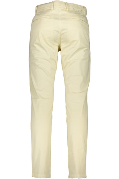 HUGO BOSS PANTALONE UOMO BEIGE""