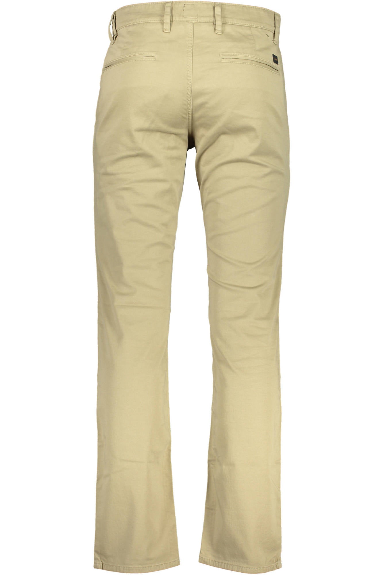 Hugo Boss Pantalone Uomo Beige""