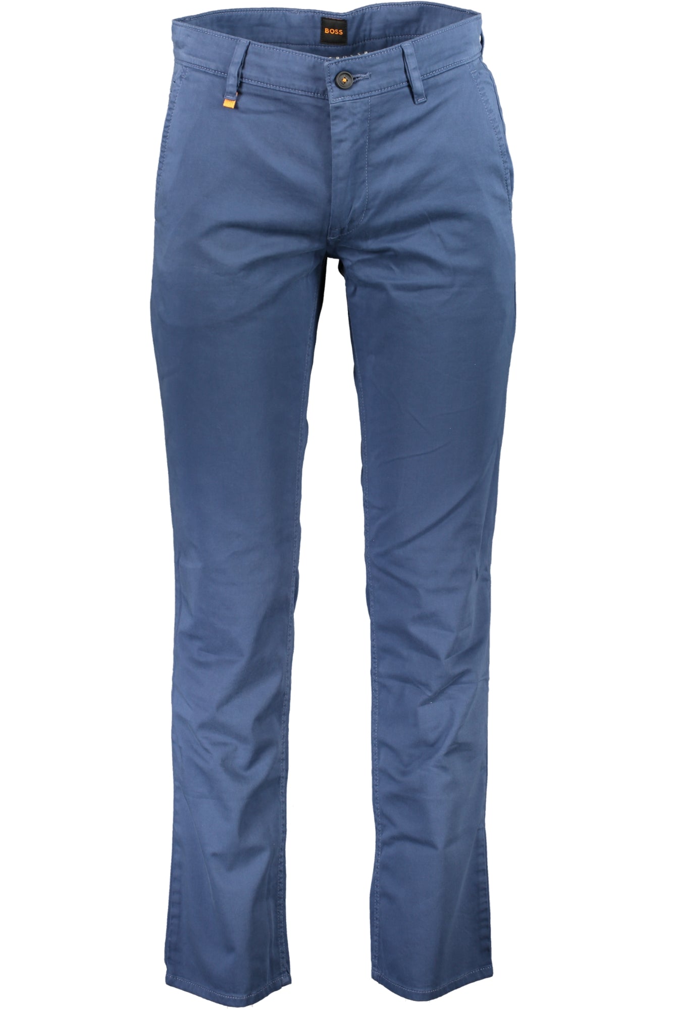 Hugo Boss Pantalone Uomo Blu""