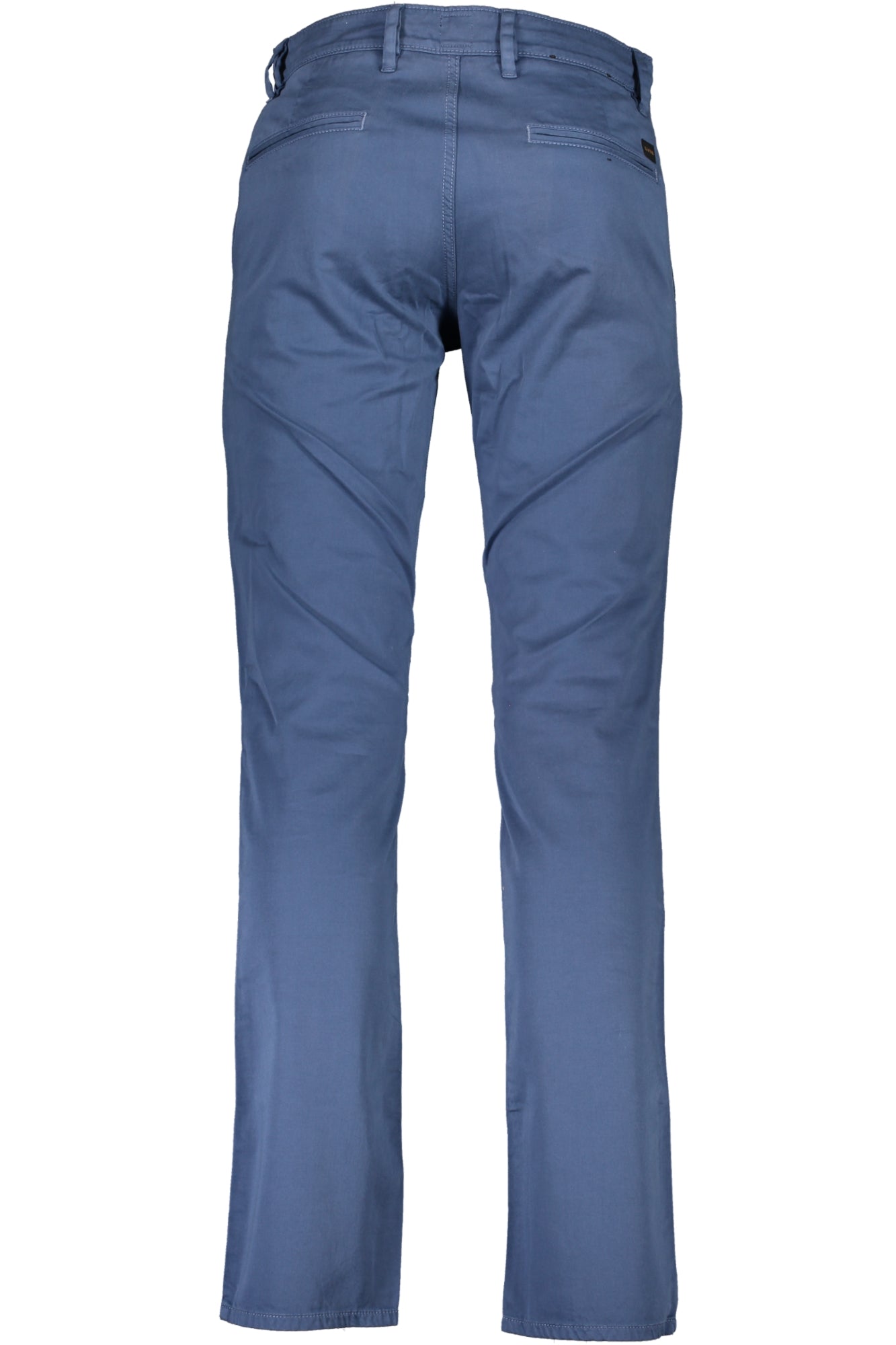 Hugo Boss Pantalone Uomo Blu""