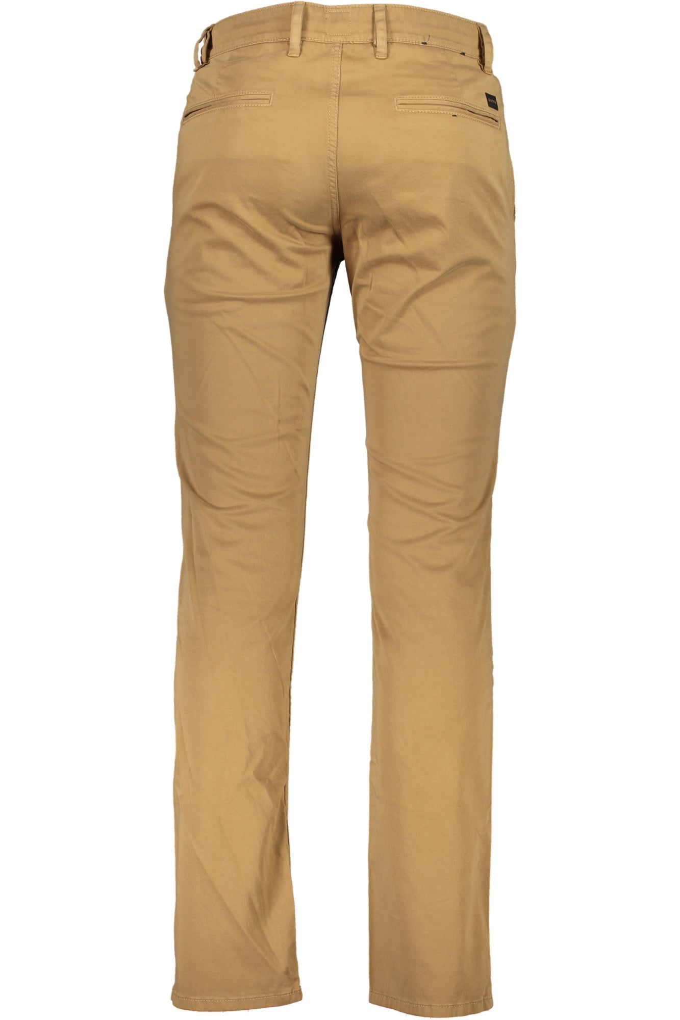 HUGO BOSS PANTALONE UOMO MARRONE""