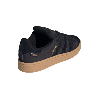 Adidas campus 00s in suede nero